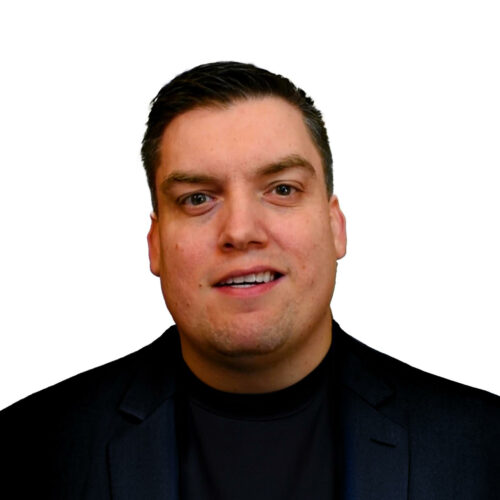 Kevin Coulston